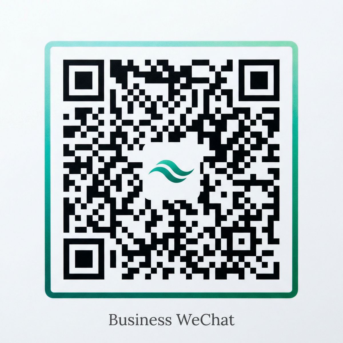 91禁漫商务二维码